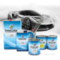 Innocolor Auto Auto Paint 1K Silne kolory farba samochodowa